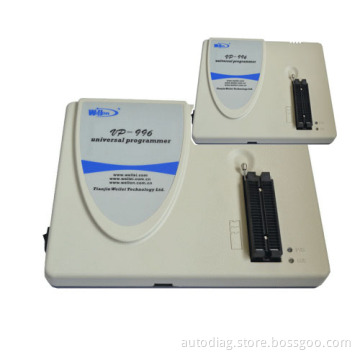 Wellon VP-996 Universal Programmer VP996 48Pin Programming